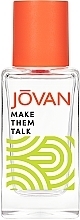 Jovan Make Them Talk - Eau de Parfum — Bild N1