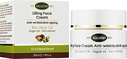 Anti-Aging-Gesichtscreme - Kalliston Lifting & Anti-Wrinkle Face Cream — Bild N2