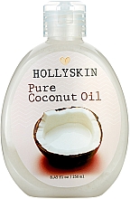 Kokosöl für den Körper - Hollyskin Pure Coconut Oil — Bild N1