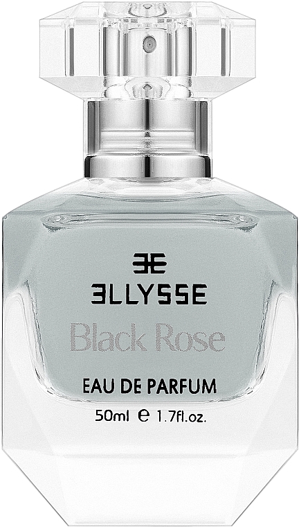 Ellysse Black Rose - Eau de Parfum — Bild N1