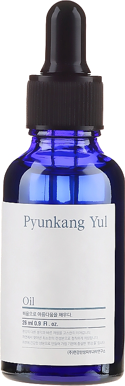 Feuchtigkeitsspendendes Gesichtsöl mit Rosmarin - Pyunkang Yul Oil — Bild N2