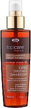 Elixier für geschädigtes Haar mit Argan - Lisap Top Care Repair Elixir Care Shining Oil — Bild N4