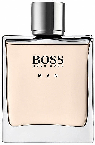 BOSS Man - Eau de Toilette — Bild N2