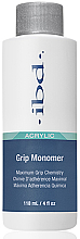 Acryl-Flüssigkeit - IBD Grip Monomer — Foto N2