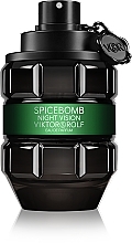 Düfte, Parfümerie und Kosmetik Viktor & Rolf Spicebomb Night Vision - Eau de Parfum