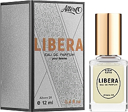 Altero №20 Libera - Eau de Parfum — Bild N2