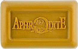 Seife mit Oliven- und Lavendelöl - Aphrodite Olive Oil Soap Lavender — Bild N2