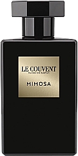 Düfte, Parfümerie und Kosmetik Le Couvent des Minimes Mimosa - Eau de Parfum