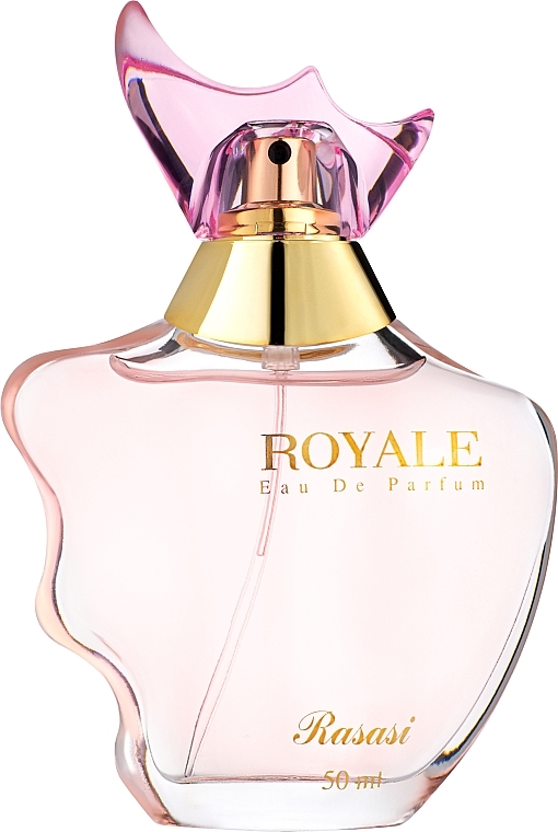 Rasasi Royale - Eau de Parfum