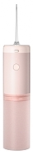 Düfte, Parfümerie und Kosmetik Tragbarer Irrigator rosa - Xiaomi Enchen Mint3 