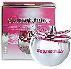 Georges Mezotti Sunset Juice - Eau de Parfum — Bild N1