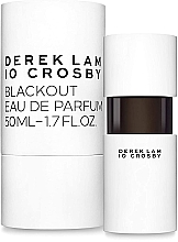 Düfte, Parfümerie und Kosmetik Derek Lam 10 Crosby Blackout - Eau de Parfum