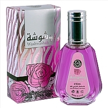 Ard Al Zaafaran Washwashah - Eau de Parfum — Bild N1