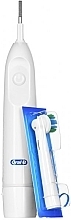 Elektrische Zahnbürste weiß - Oral-B Pro Battery Precision Clean — Bild N4