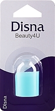 Düfte, Parfümerie und Kosmetik Anspitzer für Kosmetikstifte blau - Disna Pharma
