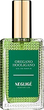 Düfte, Parfümerie und Kosmetik Neglige Oregano Hooligano - Eau de Parfum