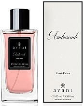 Avant Ambuscade - Eau de Parfum — Bild N1