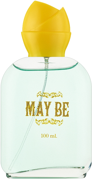 Aroma Parfume May Be - Eau de Parfum — Bild N1