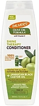 Haarspülung - Palmer's Olive Oil Formula Shine Therapy Conditioner — Bild N1