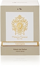 Tiziana Terenzi Luna Collection Cassiopea - Parfüm — Bild N3