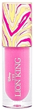 Lipgloss - Makeup Revolution Disney's The Lion King Revolution Lip Gloss — Bild N1