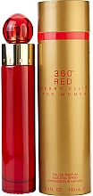 Düfte, Parfümerie und Kosmetik Perry Ellis 360 Red - Eau de Parfum
