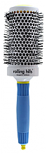 Düfte, Parfümerie und Kosmetik Keramische Rundbürste XL - Rolling Hills Ceramic Round Brush XL