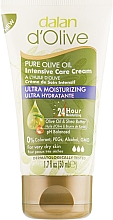 Düfte, Parfümerie und Kosmetik Intensive Hand- und Körpercreme mit Olivenöl - Dalan D'Olive Intensive Hand & Body Cream