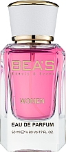 BEA'S W522 - Eau de Parfum — Bild N1