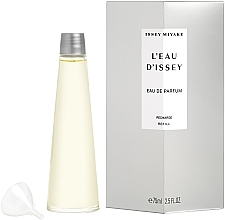 Issey Miyake L’Eau D’Issey - Eau de Parfum (Zerstäuber) — Foto N2