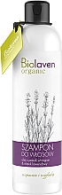 Düfte, Parfümerie und Kosmetik Regenerierendes Shampoo mit Traubenkern- und Lavendelöl - Biolaven Shampoo