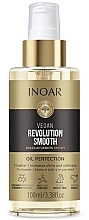 Düfte, Parfümerie und Kosmetik Haaröl - Inoar Vegan Revolution Smooth Oil 