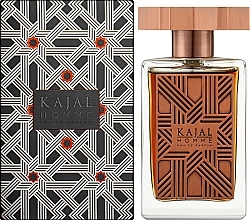 Kajal Homme - Eau de Parfum — Bild N2