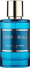 Düfte, Parfümerie und Kosmetik Geparlys Cedre Bleu - Eau de Parfum