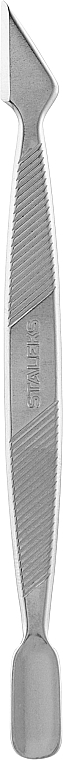 Flacher Manikürespatel, PC-10/1 - Staleks Classic 10 Type 1 — Bild N1