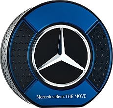 Düfte, Parfümerie und Kosmetik Mercedes-Benz The Move Men - Duftset (Eau de Toilette 100ml + Deostick 75g)