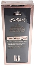 Make-up Set - Bulklash Dual Component 4D Mascara (Mascara 10ml + Seide 1.5 g) — Bild N4