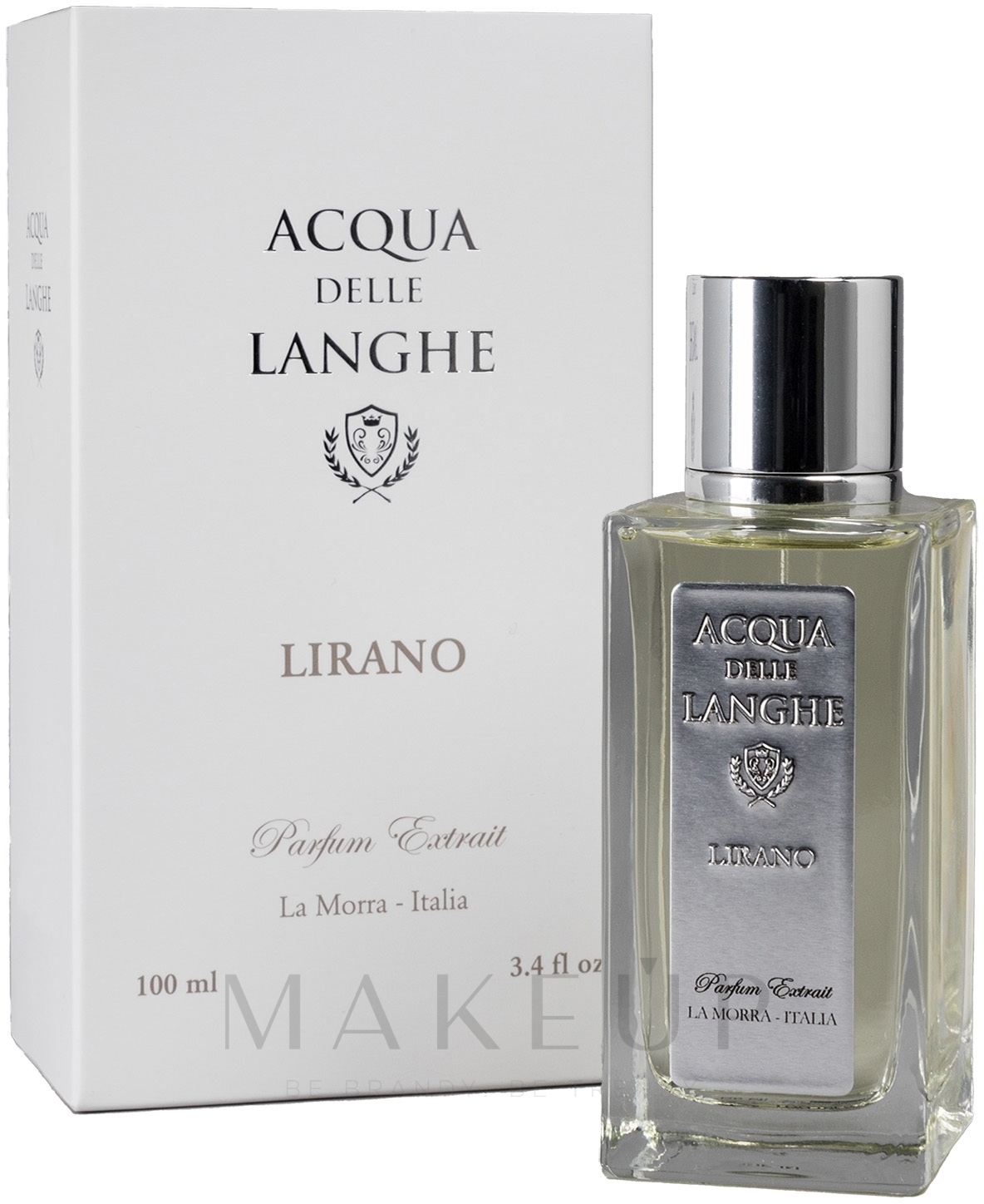 Acqua Delle Langhe Lirano - Parfum — Bild 30 ml