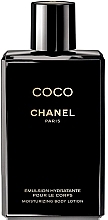Chanel Coco - Körperlotion — Bild N1