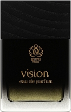 Düfte, Parfümerie und Kosmetik Guru Vision - Eau de Parfum