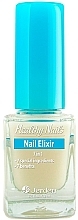 Düfte, Parfümerie und Kosmetik Multifunktionales Elixier für die Nägel - Jerden Healthy Nails Elixir 7in1
