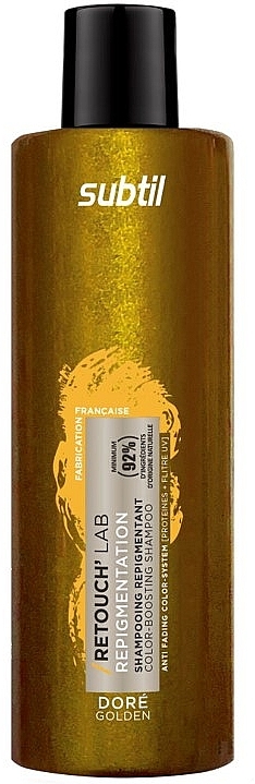 Farbkorrigierendes Shampoo - Laboratoire Ducastel Subtil Retouch' LAB Shampoo  — Bild N1