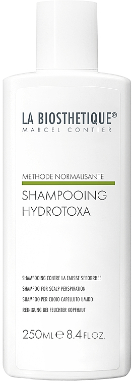 Shampoo für feuchte Kopfhaut - La Biosthetique Methode Normalisante Shampooing Hydrotoxa — Bild N1