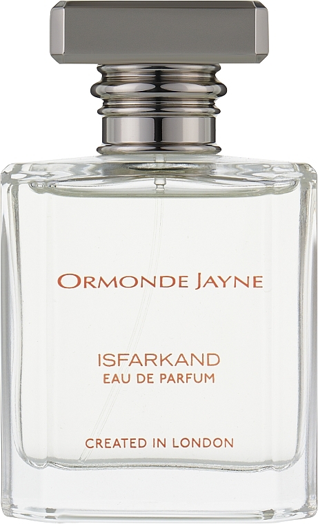 Ormonde Jayne Isfarkand - Eau de Parfum — Bild N1