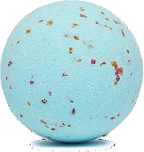 Badebombe - Nailmatic Galaxy Bath Bomb Comet — Bild N2