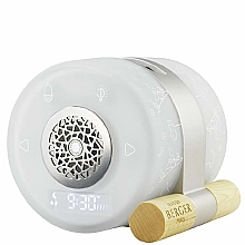 Düfte, Parfümerie und Kosmetik Maison Berger Aroma Dream - Duftset (Elektrischer Aroma-Diffusor 1St. + Duftkapsel 1St.)
