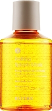 Wohltuende Gesichtsmaske mit Milchsäure und Fruchtextrakten - Blithe Energy Yellow Citrus and Honey Patting Splash Mask — Bild N5