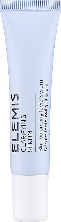 Reinigendes Serum - Elemis Clarifying Serum (Mini)  — Bild N1