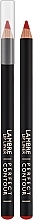 Düfte, Parfümerie und Kosmetik Lippenkonturenstift - Lambre Perfect Contour Lip Liner (4.64 g)