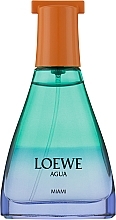 Loewe Agua Miami - Eau de Toilette  — Bild N4